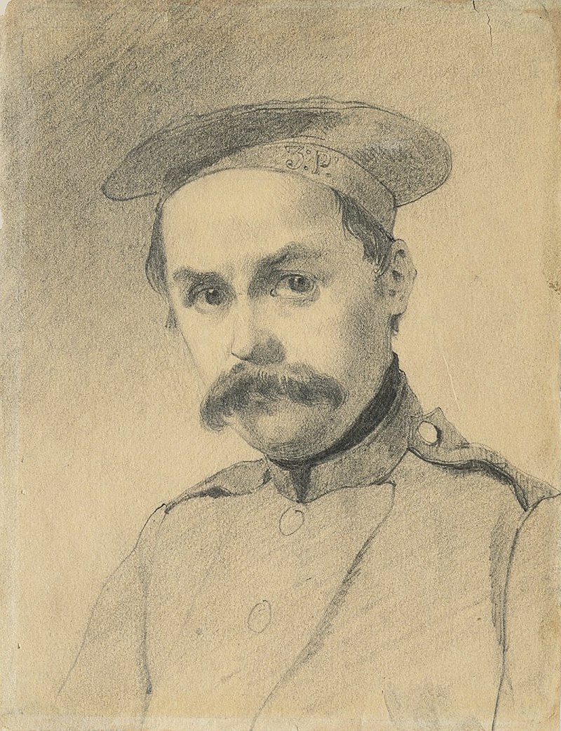 Не &quot;Кобзарем&quot; единым: какие картины создавал Тарас Шевченко (фото)